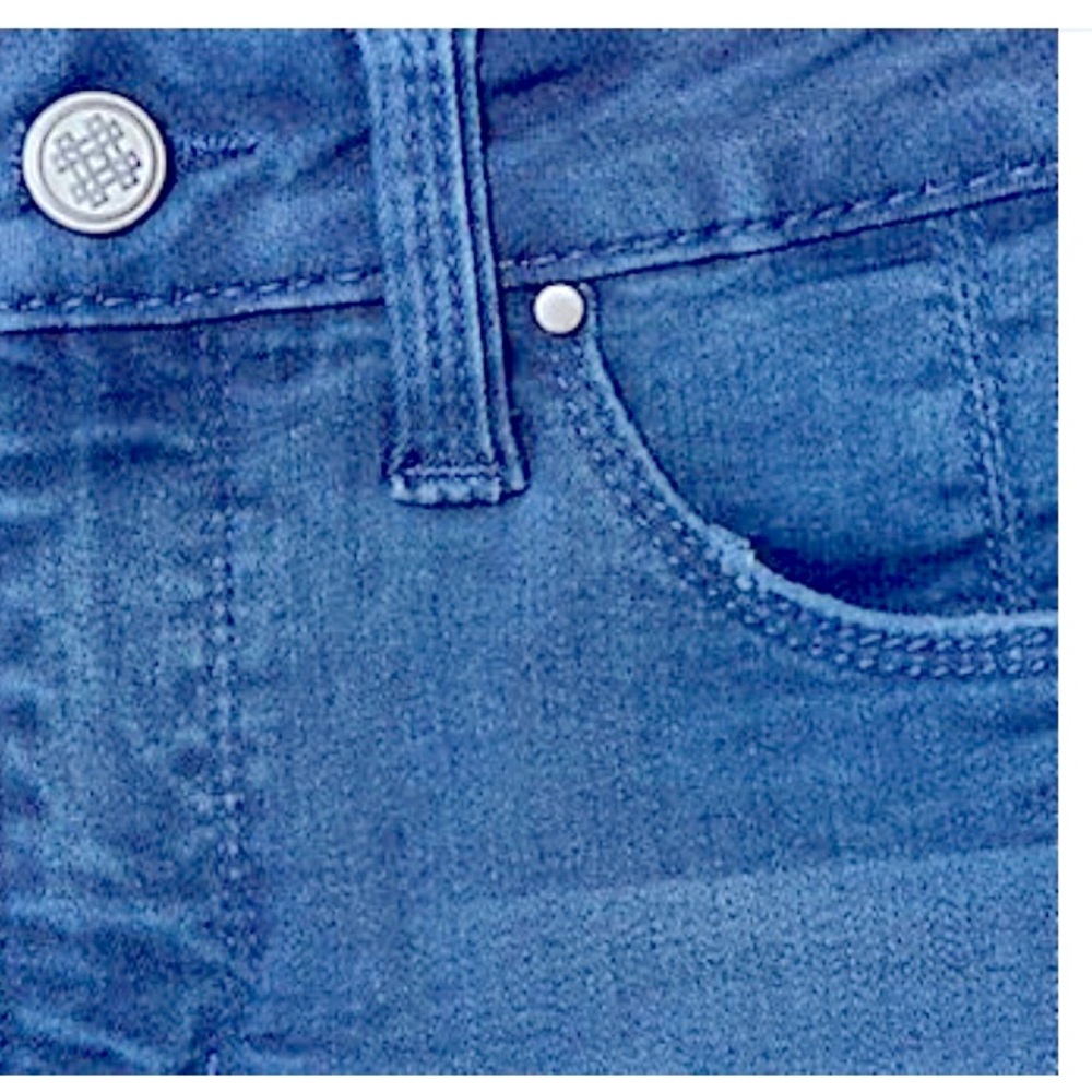 Laurie Felt Jeans - Picture 3 of 4